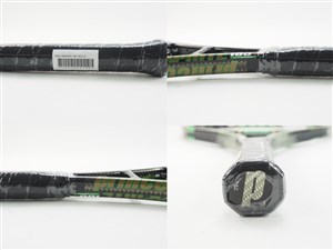 中古】プリンス イーエックスオースリー グラファイト 105T 2013