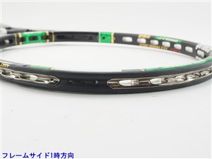 中古】プリンス イーエックスオースリー グラファイト 100T 2013