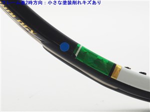 中古】プリンス イーエックスオースリー グラファイト 100T 2013