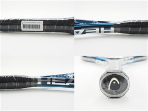 中古】ヘッド ユーテック グラフィン インスティンクト エス 2013年