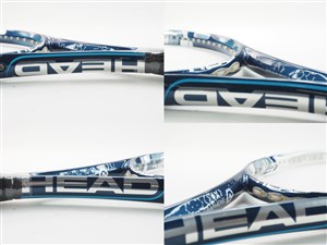 中古 テニスラケット ヘッド ユーテック グラフィン インスティンクト エス 2013年モデル (G1)HEAD YOUTEK GRAPHENE INSTINCT S 2013 中古】ヘッド ユーテック グラフィン インスティンクト エス