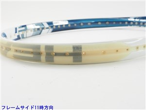 中古 テニスラケット ヘッド ユーテック グラフィン インスティンクト エス 2013年モデル (G1) HEAD YOUTEK GRAPHENE INSTINCT S 2013 (c25060235c) HEAD 中古 テニスラケット ヘッド ユーテック グラフィン