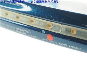 中古】ヘッド ユーテック グラフィン インスティンクト エス
