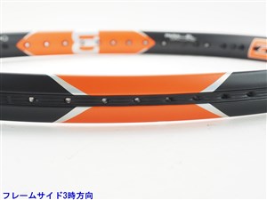 中古】ウィルソン バーン 100エス 2015年モデルWILSON BURN 100S 2015