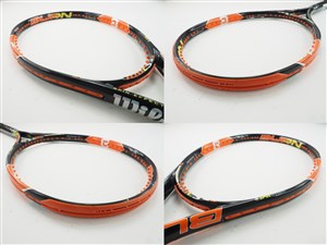 中古】ウィルソン バーン 100エルエス 2015年モデルWILSON BURN
