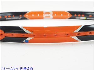 中古】ウィルソン バーン 100エルエス 2015年モデルWILSON BURN