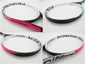 中古】テクニファイバー ティーリバウンド テンポ 260 2019年