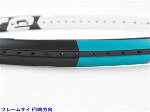 中古】テクニファイバー ティーリバウンド テンポ 260 2019年