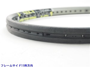 中古 テニスラケット ヘッド グラフィン XT スピード リミテッド 2016年モデル (G3)HEAD GRAPHENE XT SPEED LTD 2016 中古】ヘッド グラフィン XT スピード リミテッド 2016年モデル