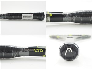 中古】ヘッド グラフィン XT スピード リミテッド 2016年モデル