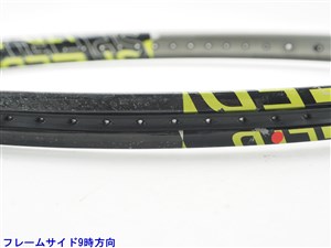 中古】ヘッド グラフィン XT スピード リミテッド 2016年モデル