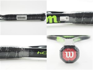中古】ウィルソン ブレード 104 2015年モデルWILSON BLADE 104
