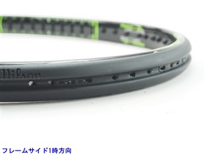 中古】ウィルソン ブレード 104 2015年モデルWILSON BLADE 104