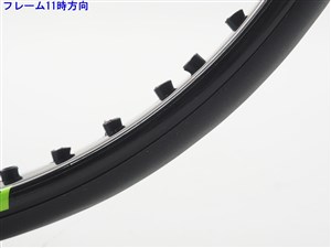 中古 テニスラケット ウィルソン ブレード 104 2015年モデル (G1)WILSON BLADE 104 2015 Wilson 中古 テニスラケット ウィルソン ブレード 104 2015年