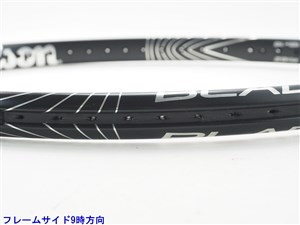 中古 テニスラケット ウィルソン ブレード 98エス 2014年モデル (G1)WILSON BLADE 98S 2014 中古】ウィルソン ブレード 98エス 2014年モデルWILSON BLADE