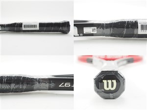 中古】ウィルソン プロ スタッフ 97 2015年モデルWILSON PRO STAFF 97 2015(G2)【中古  テニスラケット】【送料無料】の通販・販売| ウィルソン| テニスサポートセンターへ