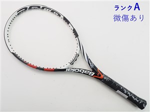 中古】バボラ アエロプロ ドライブ フレンチオープン 2012年モデルBABOLAT AERO PRO DRIVE FRENCH OPEN 2012( G2)【中古 テニスラケット】【送料無料】の通販・販売| バボラ| テニスサポートセンターへ