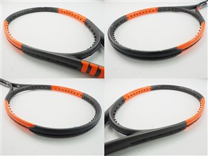 中古】ウィルソン バーン 100エス カウンターベール 2017年
