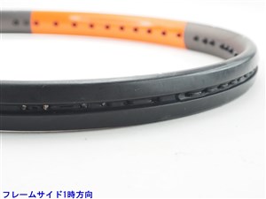 中古】ウィルソン バーン 100エス カウンターベール 2017年