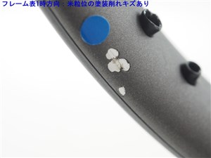 中古】ウィルソン バーン 100エス カウンターベール 2017年