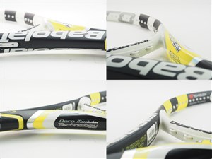 中古】バボラ アエロプロ ライト 2010年モデルBABOLAT AERO PRO LITE 2010(G2)【中古 テニスラケット】【送料無料】の通販・販売|  バボラ| テニスサポートセンターへ