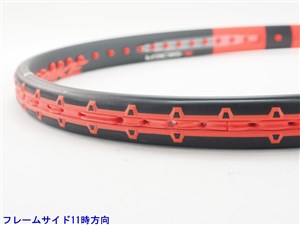 中古】バボラ ピュア ストライク 16×19 2014年モデルBABOLAT PURE