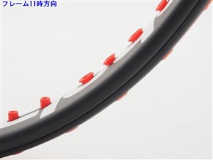 中古 テニスラケット バボラ ピュア ストライク 16×19 2014年モデル (G2)BABOLAT PURE STRIKE 16×19 2014 中古】バボラ ピュア ストライク 16×19 2014年モデルBABOLAT