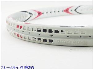 中古】ダンロップ ダイアクラスター 10.0 エスエフ 2012年モデルDUNLOP Diacluster 10.0 SF 2012(G1)【中古  テニスラケット】【送料無料】の通販・販売| ダンロップ| テニスサポートセンターへ