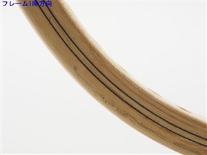 中古】フィッシャー パワー ウッドFISCHER POWER WOOD(L4)【中古