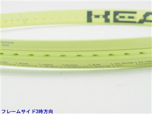 中古 テニスラケット ヘッド エクストリーム ツアー 2022年モデル (G3)HEAD EXTREME TOUR 2022 楽天市場】エクストリーム ツアー 2022(Extreme Tour 2022