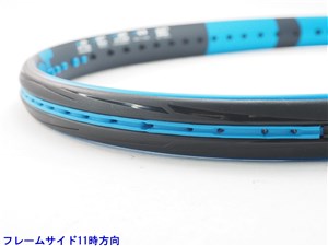 中古 テニスラケット バボラ ピュア ドライブ ライト 2021年モデル (G2)BABOLAT PURE DRIVE LITE 2021 中古】バボラ エヴォ ドライブ ライト 2021年モデルBABOLAT EVO