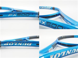 中古】ダンロップ エフエックス 500 エルエス 2023年モデル