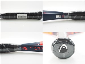 中古 テニスラケット ヘッド ラジカル チーム エル 2023年モデル (G3)HEAD RADICAL TEAM L 2023 HEAD 中古 テニスラケット ヘッド ラジカル チーム エル 2023年