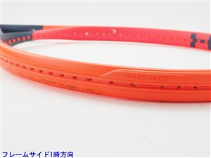 中古】ヘッド ラジカル チーム エル 2023年モデルHEAD RADICAL TEAM L