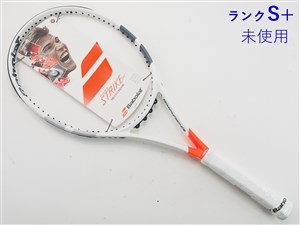 バボラ ピュア ストライク 100 2017年モデルBABOLAT PURE STRIKE 100 2017(G2)【テニスラケット】【送料無料】の通販・販売|  バボラ| テニスサポートセンターへ