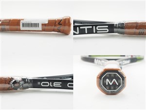 【未使用品】マンティス　プロ310 2本セット 中古】マンティス マンティス プロ 310 llMANTIS MANTIS PRO 310 ll(G2