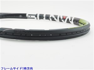 中古】マンティス マンティス プロ 310 llMANTIS MANTIS PRO 310 ll(G2