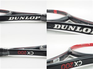 中古】ダンロップ シーエックス 200 2019年モデルDUNLOP CX 200 2019
