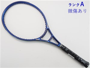 中古】プリンス マイケルチャン グラファイト OSPRINCE MICHAEL CHANG GRAPHITE OS(G2)【中古  テニスラケット】【送料無料】の通販・販売| プリンス| テニスサポートセンターへ