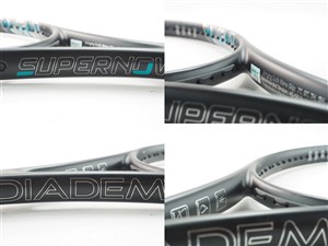 中古】ダイアデム ノヴァ 100 300g 2020年モデルDIADEM NOVA 100