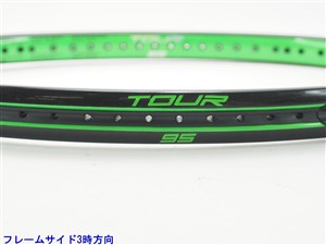 中古】プリンス ツアー95 2018年モデルPRINCE TOUR 95 2018(G2