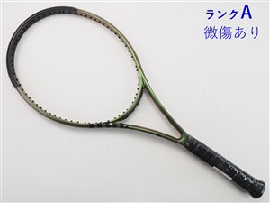 【中古】ウィルソン ブレード 100 バージョン8 2021年モデル<br>WILSON BLADE 100 V8 2021(G2)【中古 テニスラケット】【送料無料】