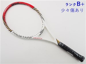 中古】ウィルソン プロ スタッフ 90 2013年モデルWILSON PRO STAFF 90 2013(G3)【中古 テニスラケット】【送料無料】の通販・販売|  ウィルソン| テニスサポートセンターへ