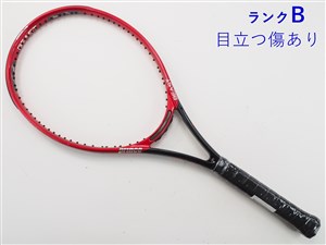 【中古】プリンス ビースト DB 100(300g) 2021年モデル<br>PRINCE BEAST DB 100(300g) 2021(G3)【中古 テニスラケット】【送料無料】