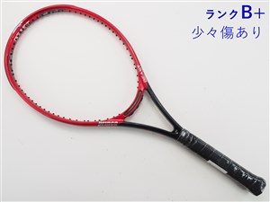 【中古】プリンス ビースト DB 100(300g) 2021年モデル<br>PRINCE BEAST DB 100(300g) 2021(G3)【中古 テニスラケット】【送料無料】