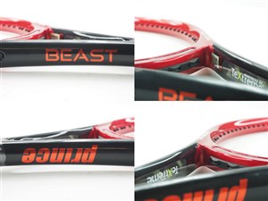 中古 テニスラケット プリンス ビースト DB 100(300g) 2021年モデル (G3)PRINCE BEAST DB 100(300g) 2021 中古】プリンス ビースト DB 100(300g) 2021年モデルPRINCE