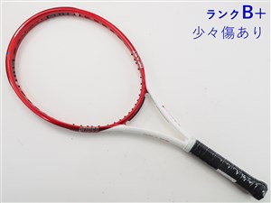 【中古】プリンス ビースト マックス 100 (300グラム)<br>PRINCE BEAST MAX 100 (300g) 2022(G2)【中古 テニスラケット】【送料無料】