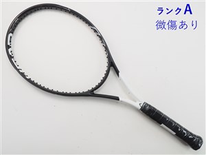 【中古】ヘッド グラフィン 360 スピード MP 2018年モデル<br>HEAD GRAPHENE 360 SPEED MP 2018(G3)【中古 テニスラケット】【送料無料】