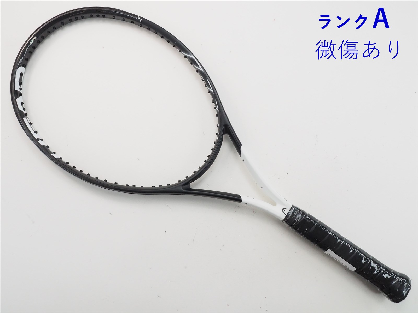 【中古】ヘッド グラフィン 360 スピード MP 2018年モデルHEAD GRAPHENE 360 SPEED MP 2018(G3)【中古  テニスラケット】【送料無料】の通販・販売| ヘッド| テニスサポートセンターへ