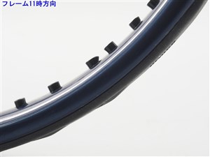 中古 テニスラケット プリンス ファントム F1 2022年モデル (G2)PRINCE PHANTOM F1 2022 中古】プリンス ファントム F1 2022年モデルPRINCE PHANTOM F1
